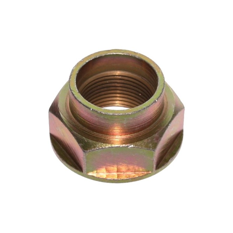 ABS 910430 Mutter, Achsstummel
