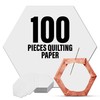 LaserThing Quilting Paper Templates | Handy Tools for Crafting Quilt