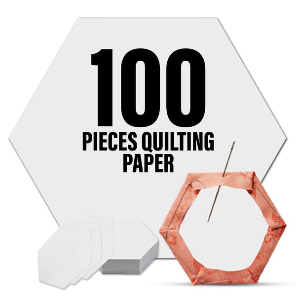LaserThing Quilting Paper Templates | Handy Tools for Crafting Quilt