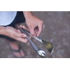 Full Windsor THE SPLITTER Titanium Multi Cookware Spokes + Patula