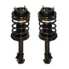 UNITY AUTOMOTIVE 2-15120-001 Rear 2 Wheel Complete Strut Assembly Kit