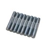 Stud Bolts 0.3 x 1.9 inches (8 x 48 mm)