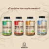 Multivitamnico Mujer Races Zen Sper Premium 120 Cpsulas Sin Sabor