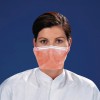 FluidShield Particulate Respirator Surgical Mask Duckbill 35 per Box 46727