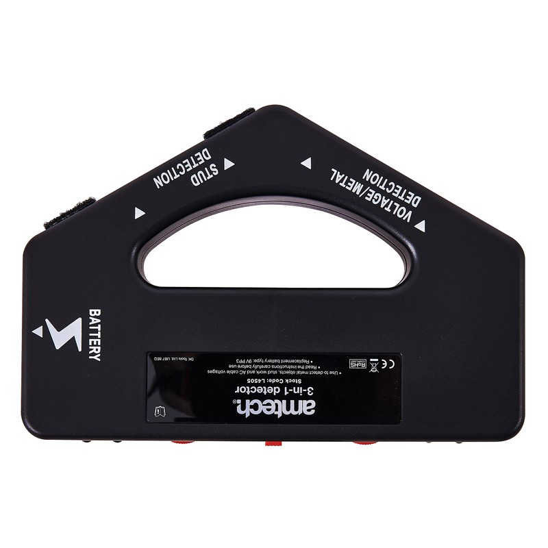 Amtech L4505 3-in-1 Detector