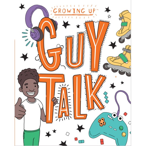 Guy Talk