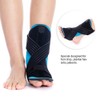 Foot Drop Orthotic Brace Plantar Fasciitis Traction Strap Ankle Support