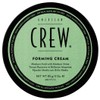 2 x American Crew Forming Cream Medium Hold Natural Shine