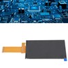 LCD Display Flexible 5 Inch 40pin 480x854 300 Backlight Brightness