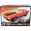 AMT 1970.5 Camaro Z28 Model Kit