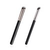 VINSPIRE Flawless Makeup Brush Set, Soft Concealer Brush for Under