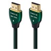 AudioQuest Forest 48 0.75m 8K-10K 48Gbps HDMI Cable (2.5ft)