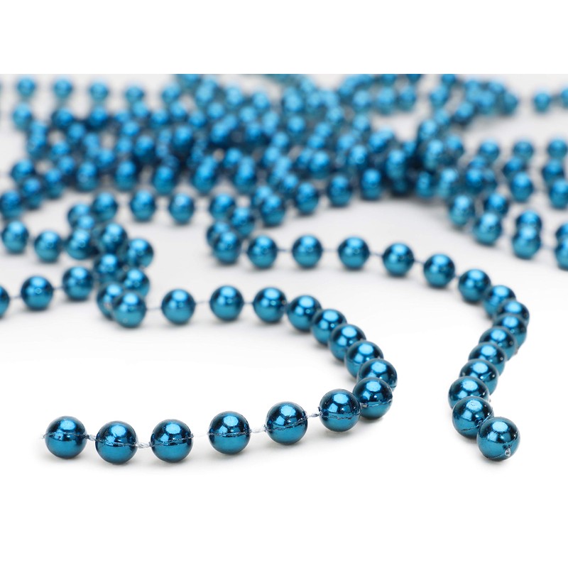 Christmas Concepts® 9ft Christmas Bead Chain - Christmas Bead Garlands