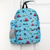 tiddlers & nippers Kids Backpack | Kids School Bag/Kids Rucksack