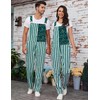 Yuanbang Irish Gifts for Men Overalls St Patricks Day Romper