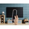 Control Compatible Con Hisense Modelo En2d30h Smart Tv
