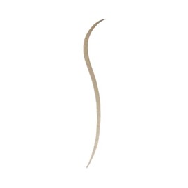 Bonne Brow Defining Pencil - Stone by Westman Atelier for Women - 0.01 oz Eyebrow Pencil