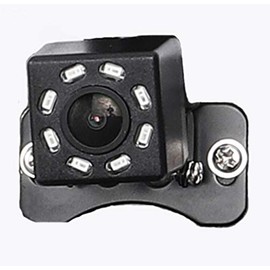 Itomoro Baby Car Mirror, Dedicated Camera,Connected to The Display,Rear Seats Are Monitored For Clear Vision