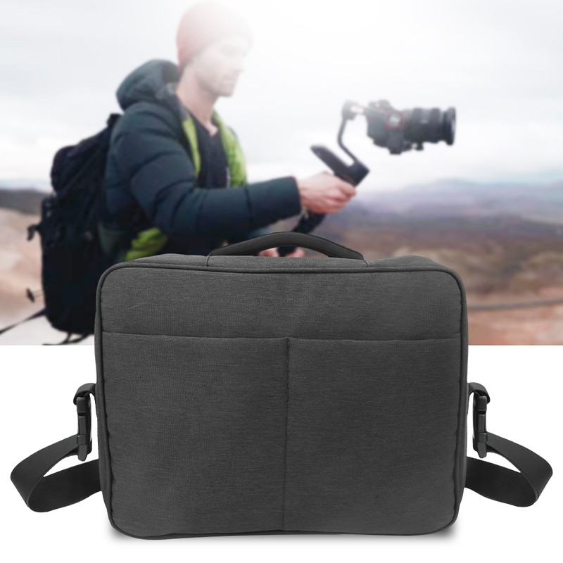 Protective Storage Shoulder Bag for Zhiyun Weebill S Handheld PTZ