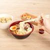 Restaurantware Bambuddha 8.3 Inch To Go Twin Chopsticks 100 Durable