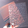 2Pcs Nail Art Display Board False Nail Tips Sample Display