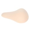 Concave Bra Pad Extended Type Breathable Lightweight Comfortable Bra Padding