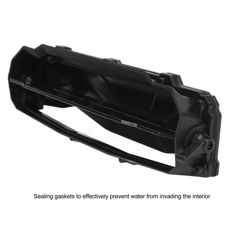 UTV Windshield Vent Kit Good Sealing Wind Shield Parts with