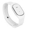 Ultrasonic Mosquito Repellent Bracelet USB Rechargeable Electric Mosquito Repeller Wristband