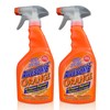 LAs Totally Awesome Orange Degreaser and Spot Remover, 22 oz.,