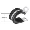 7/8" Cushion Clamps, pack of 7