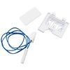 Supplying Demand ACQ73244001 1525609 Refrigerator Temperature Sensor Replacement Model Specific