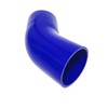 AotoKoop AotoKoop Universal 4-Ply High Performance 45 Degree Silicone Elbow