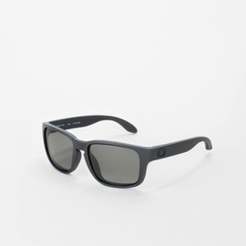 Out Of - Swordfish sunglasses with polarised photochrome lenses, made in Italy, black