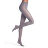 FALKE Women's Matt Deluxe 30 DEN W TI Sheer Plain