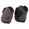 Horse Leg Guard PU Elastic Thickened Obstacle Leg Protector for