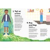 Take a Moment: 50 Mindfulness Activities for Kids