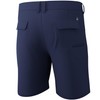 HUK Men's Standard Pursuit 8.5", Quick-Dry Fishing Shorts, Naval Academy