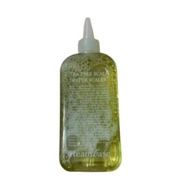 Steam Base Tea Tree Scalp Water Scaler 250ml Hair Loss Symptom Relief / 스팀베이스 티트리 스칼프 워터 스케일러 250ml 탈모증상완화