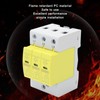AC Surge Protective Device Flame Retardant PC Shell Quick Response