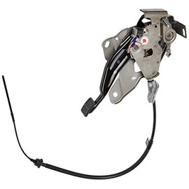 Genuine GM 20832044 Parking Brake Lever