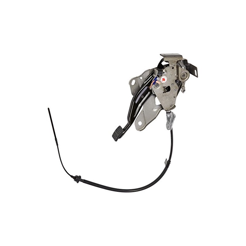 Genuine GM 20832044 Parking Brake Lever