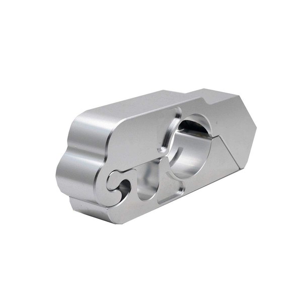 Motorbike Handlebar Lock - MASO Aluminum Alloy Anti-Theft Brake Lock