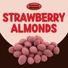 STRAWBERRY ALMONDS 180G X 3PACK