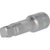 Brilliant Tools BT022912 1/2 Inch Swivel Extension 75 mm Insert