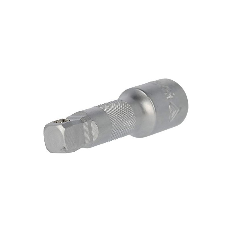 Brilliant Tools BT022912 1/2 Inch Swivel Extension 75 mm Insert