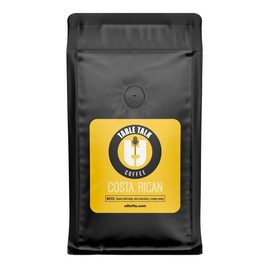 Table Talk Coffee - Coffee Blends (Standard, COSTA RICAN BLEND)
