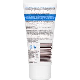 Palmer's Cocoa Butter Formula Foot Magic Scrub – Exfoliante para Pies, 60g