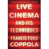 Live Cinema and Its Techniques