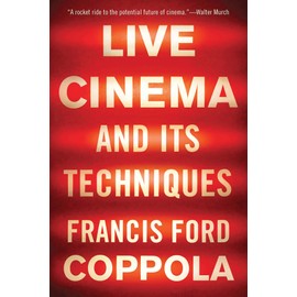 Live Cinema and Its Techniques