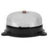 Electric Bell Bells 220V 100mm/4in Non‑Sparking Bells Stainless Steel for